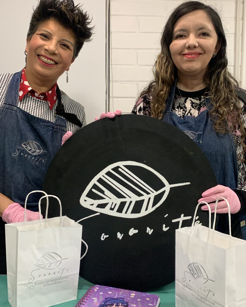 CURSO PERSONALIZADO - LÍNEA DE COSMÉTICA KAWAII